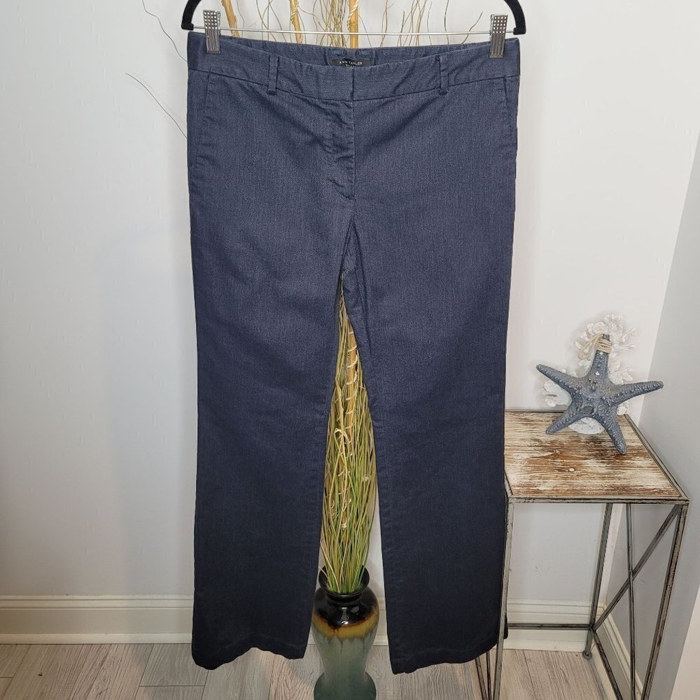 Ann‎ Taylor Jeans Womens 6
